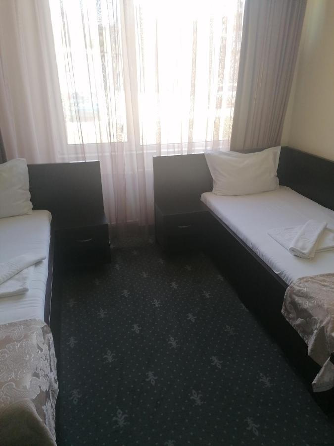 Балнеохотел Роза Strelcha Extérieur photo