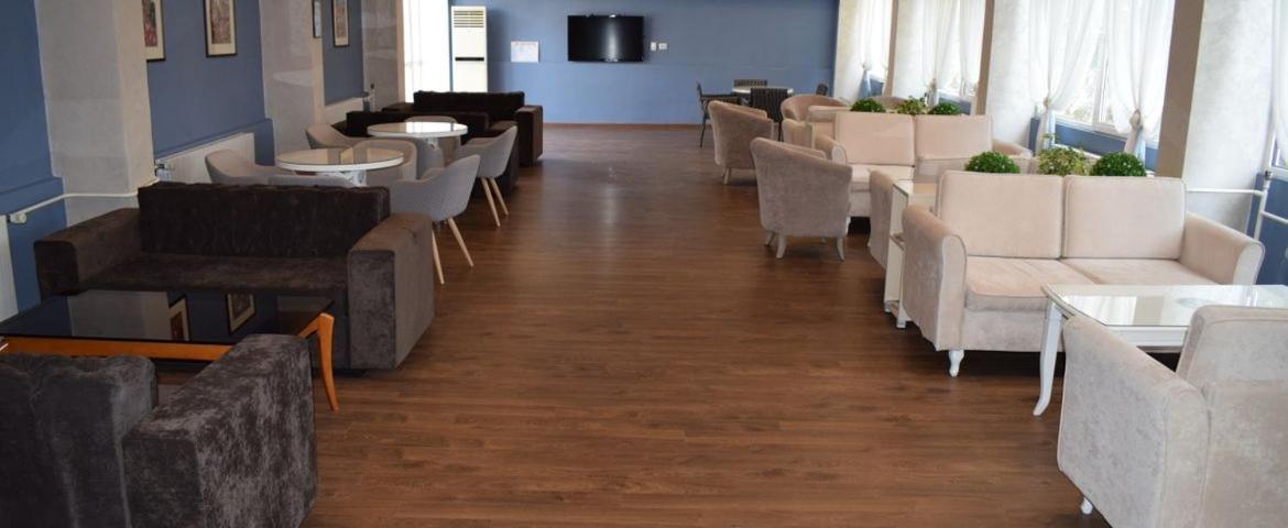 Балнеохотел Роза Strelcha Extérieur photo