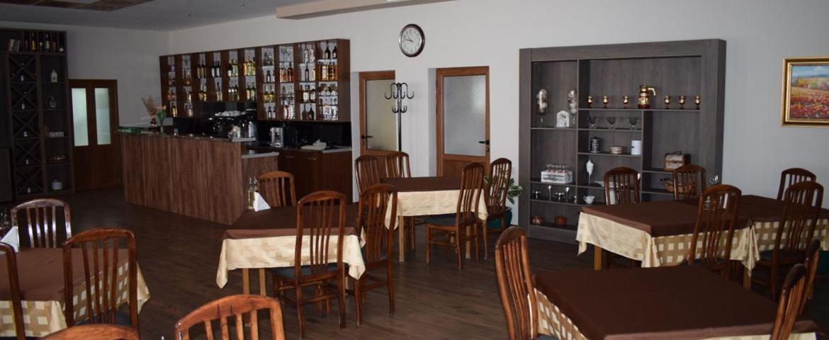 Балнеохотел Роза Strelcha Extérieur photo