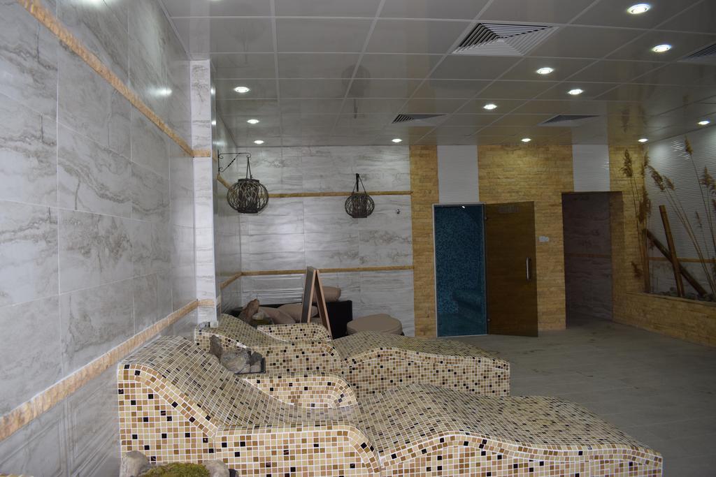 Балнеохотел Роза Strelcha Extérieur photo