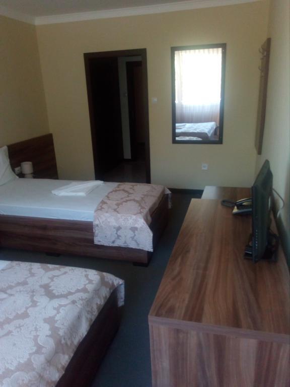 Балнеохотел Роза Strelcha Extérieur photo