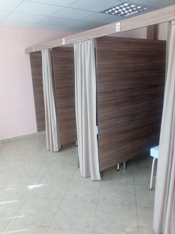 Балнеохотел Роза Strelcha Extérieur photo
