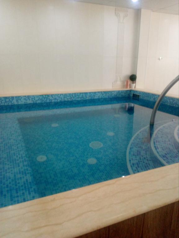 Балнеохотел Роза Strelcha Extérieur photo
