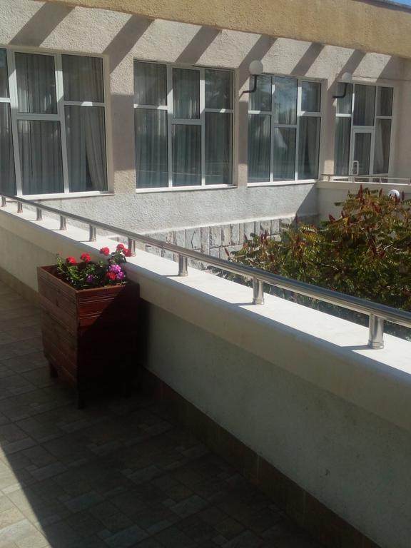 Балнеохотел Роза Strelcha Extérieur photo